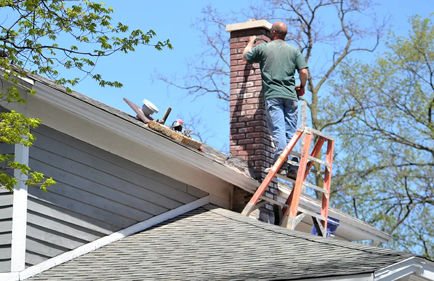 Chimney & Fireplace Inspections Services in Willmar, MN